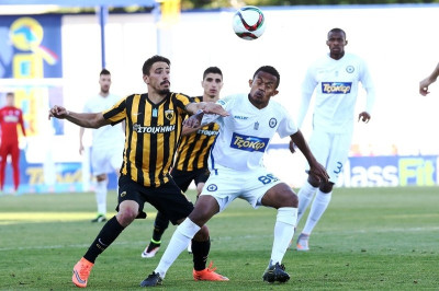 Ατρόμητος: Τέλος ο Σουμπίνιο!