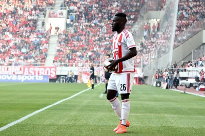 Μαζουάκου: «Το στοίχημά μου απέδωσε»