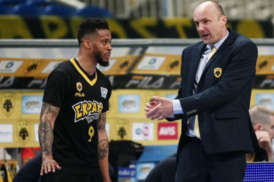 Γκάφα αλά… ισπανικά: Μπέρδεψαν την ΑΕΚ με τον Άρη! (photo)