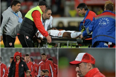 Έτσι αντέδρασαν όταν κατέρρευσε ο Εκένγκ (photos)