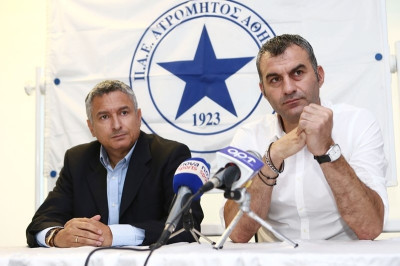 Προς… συμφωνία Δέλλας και Ατρόμητος!