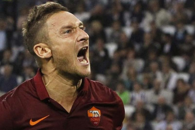 Τότι: Νέο συμβόλαιο, νέα προοπτική