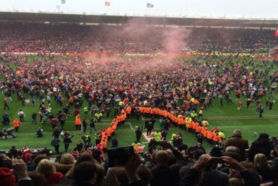 Στην Πρέμιερ Λιγκ η Μίντλεσμπρο του Κωνσταντόπουλου!