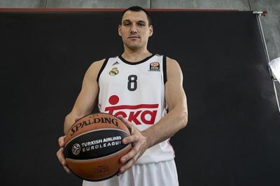 Ρεάλ: Και του χρόνου Ματσιούλις!