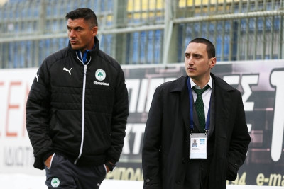 Με… Γκαλίνοβιτς ο Παναθηναϊκός!