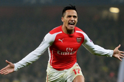 Δυσαρεστημένος ο Αλέξις, απογοητευμένη η Άρσεναλ!