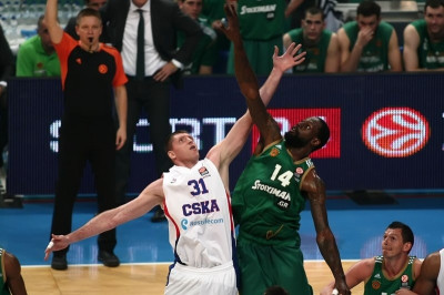 Χριάπα: «Όταν το πήραμε δεν υπήρχαν στο Final 4 ούτε ο Παναθηναϊκός, ούτε Ολυμπιακός»