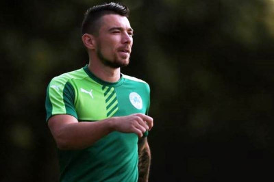 Έτοιμος κι ο Πράνιτς!