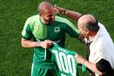 Κρίνεται στα play offs ο Νάνο!