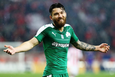 Προς Κροατία ή Αραβία ο Πράνιτς