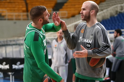 Μέσα Καλάθης, Παππάς