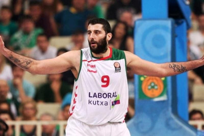 Μπουρούσης: «Δύσκολα θα γυρίσω στην Ελλάδα»