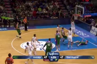 «Μαγικά» πράγματα από τη Ρεάλ! (video)