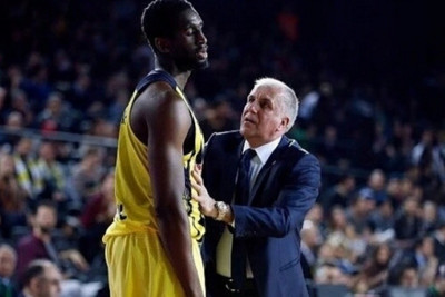 Ούντο για Ομπράντοβιτς: «Έχουμε σχέσεις αγάπης-μίσους»