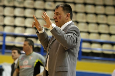 Τέλος ο Λιόγας