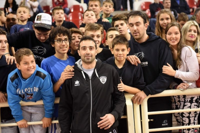 Σταματάει την καριέρα του ο Χαραλαμπίδης!