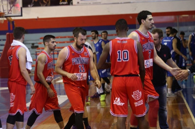 Πανιώνιος: «Στηρίξτε την ομάδα μας»