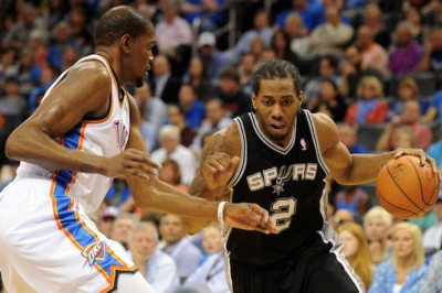 NBA Τοp 5: Η κορυφή ανήκει στον Λέοναρντ! (video)