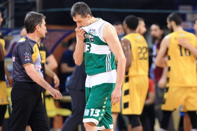 Ήττα με άρωμα …ΣΕΦ!