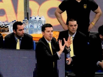 Πρίφτης: «Θέλει... διάβασμα»