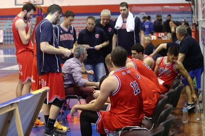 Οι υποδομές του Πανιώνιου