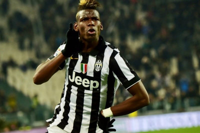 Την... πάτησε η Τσέλσι με  Πογκμπά!