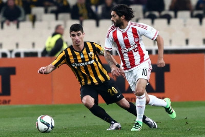 Πιστεύετε πως θα γίνει τη φετινή σεζόν ο τελικός του Κυπέλλου Ελλάδας; (poll)