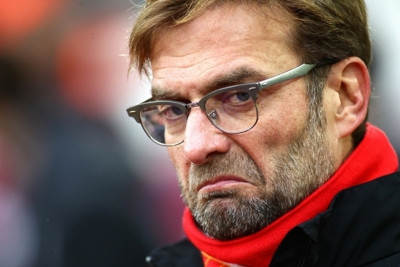 Αναθεώρησε ο Κλοπ: «Δεν ήταν σωστό αυτό που έκανα»