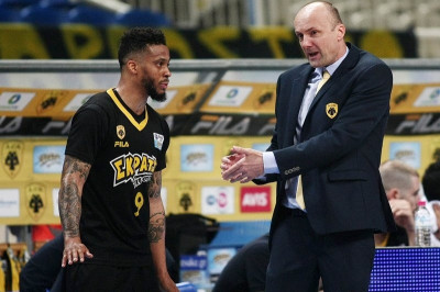 Εκτός ομάδας ο Γκριν, θέμα χρόνου η αποχώρησή του