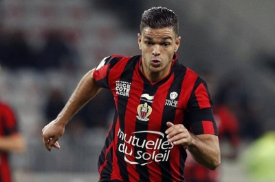 Κλείνει άμεσα στη Μπαρτσελόνα ο Μπεν Αρφά!