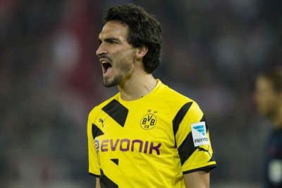 Κι άλλη «βόμβα» από Μπάγερν: Ανακοίνωσε Χούμελς!