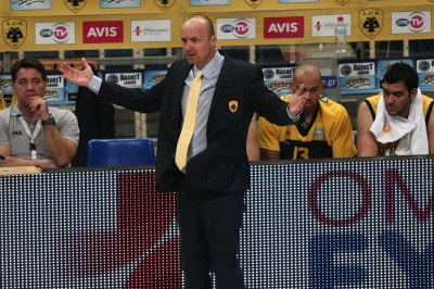 Ζντοβτς: «Εξαφανιστήκαμε»