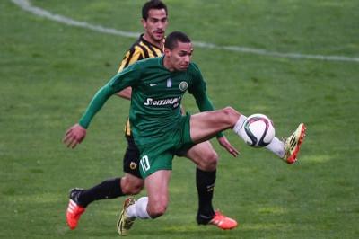 Παίρνει Ντιγκινί ο Ατρόμητος!