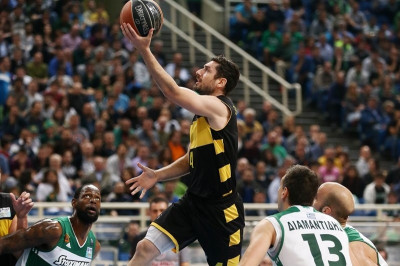 Εξιτήριο πήρε ο Ξανθόπουλος