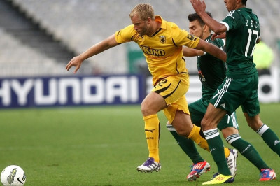 Πάει στο Euro ο Γκούντγιονσεν!