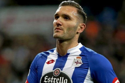 Βόμβα με Λούκας η Λέστερ!