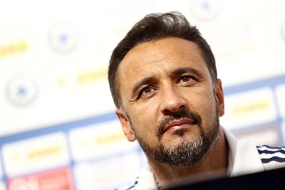 Φενέρμπαχτσε: Τέλος… ο Περέιρα