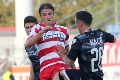 Ερυθρός Αστέρας, Ντιναμό και ΠΑΟΚ θέλουν Μιλούνοβιτς!