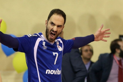 Ολυμπιακός: Επέστρεψε ο Στεφάνου