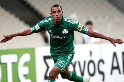 Αυτό τρέλανε τον Ζιλμπέρτο! (photo)