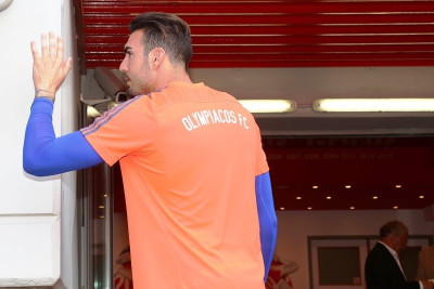 Απίστευτο ξέσπασμα Ρομπέρτο!