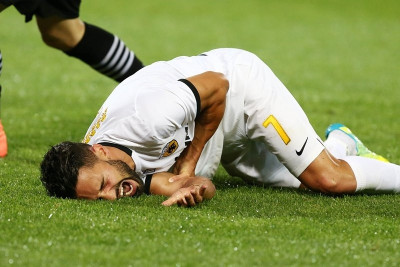 ΑΕΚ: «Νοσοκομείο» μετά την Τούμπα