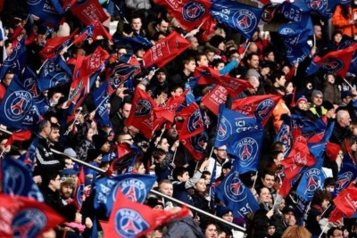 Magico και στη Γαλλία (videos)