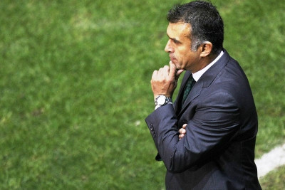 Προς Ρόντα ο Αναστασίου