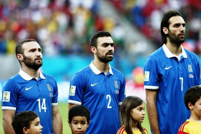 Σαλπιγγίδης: «Έγιναν πολλά επεισόδια στο Μουντιάλ»