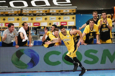 Σάκοτα: «Από την πρώτη μέρα είναι εκνευρισμένος ο κόσμος»