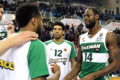 Εκτός «Αλεξάνδρειου» οι τρεις