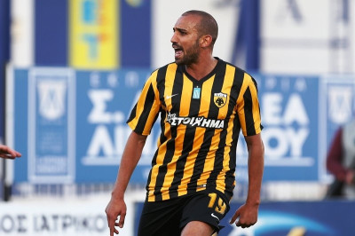 Φτιαγμένος» ο Τζιμπούρ για Τούμπα!