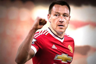 Βόμβα με Τέρι η Γιουνάιτεντ!