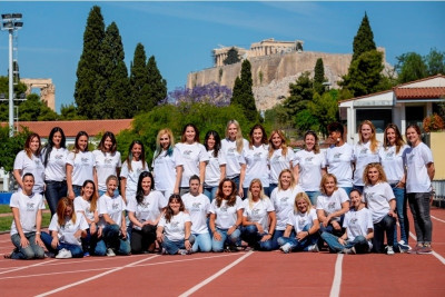 Οι Ολυμπιονίκες δημιουργούν χώρο για περισσότερες γυναίκες στον αθλητισμό